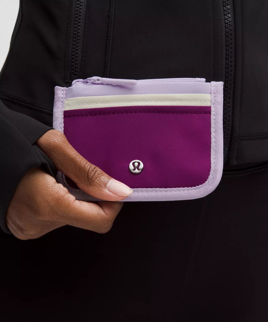 True Identity Card Case