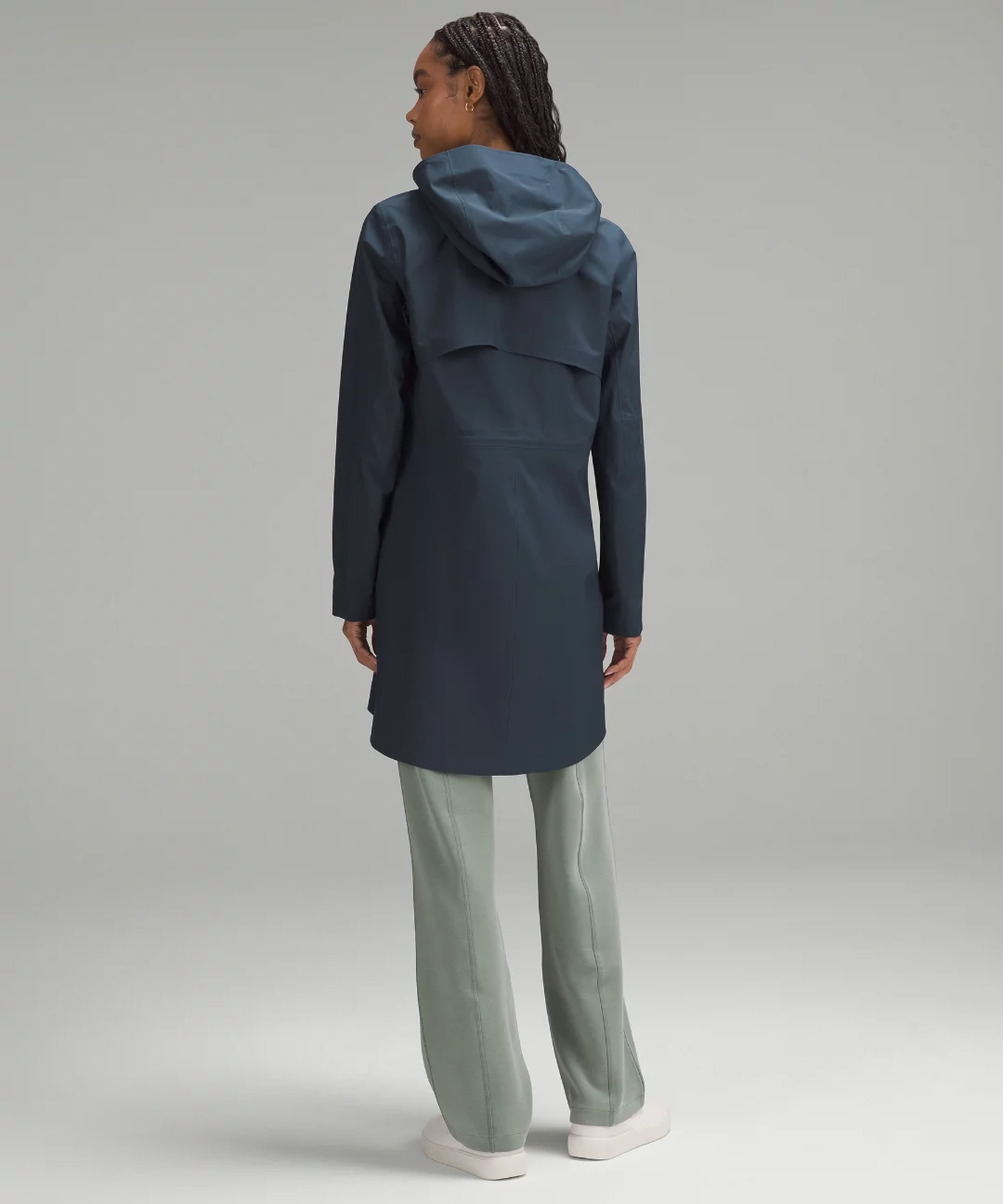 Rain Rebel Jacket