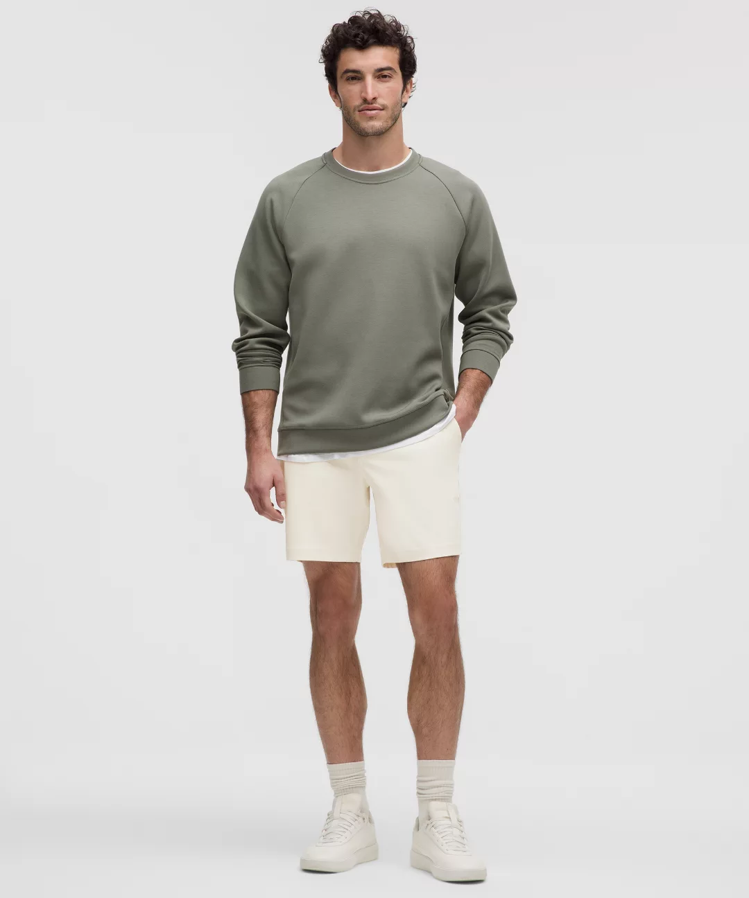 ABC Classic-Fit Short 7"