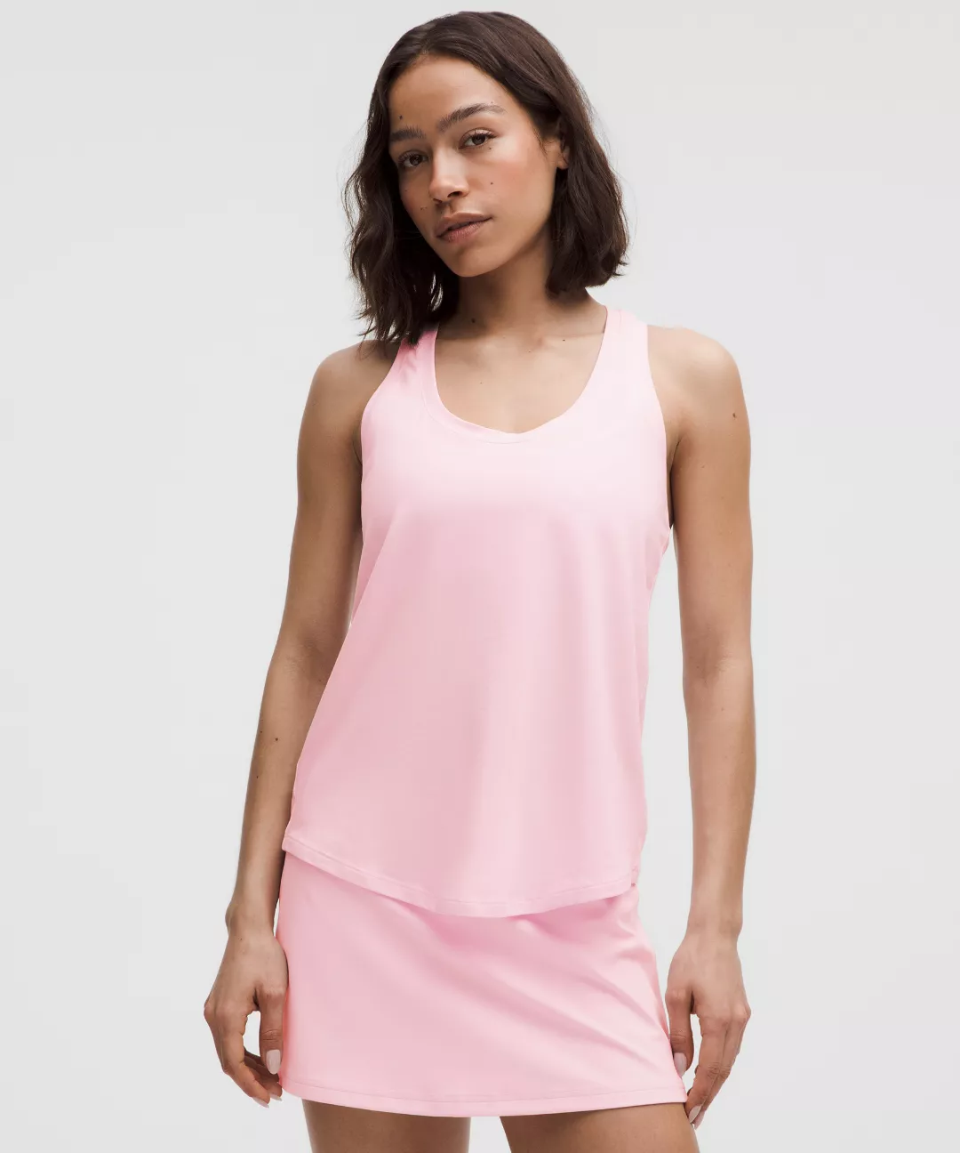 Love Tank Top