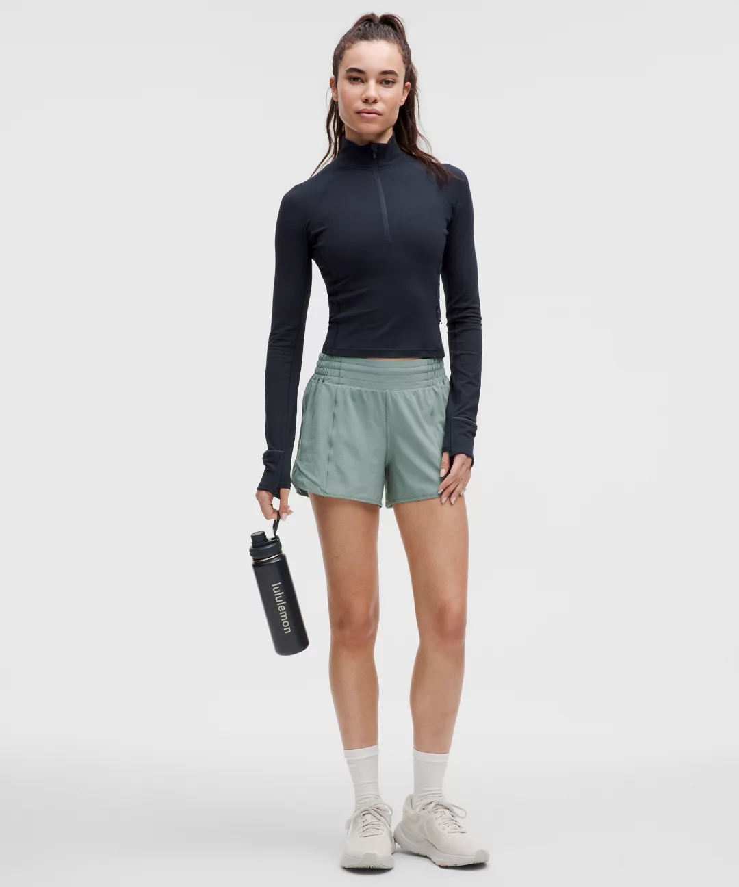 Back To Life Sport Bottle 24oz