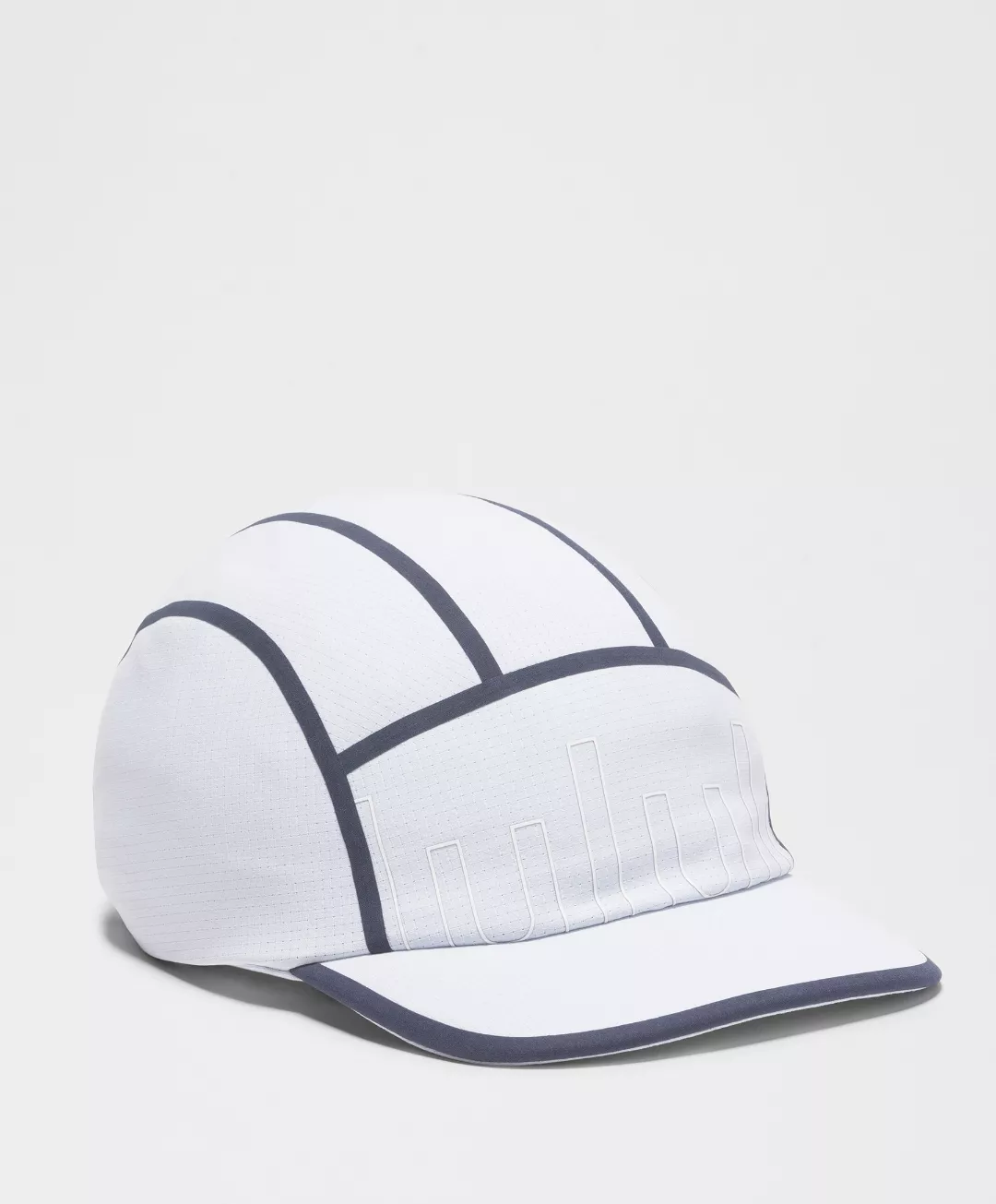 Multi-Panel Running Hat *Wordmark