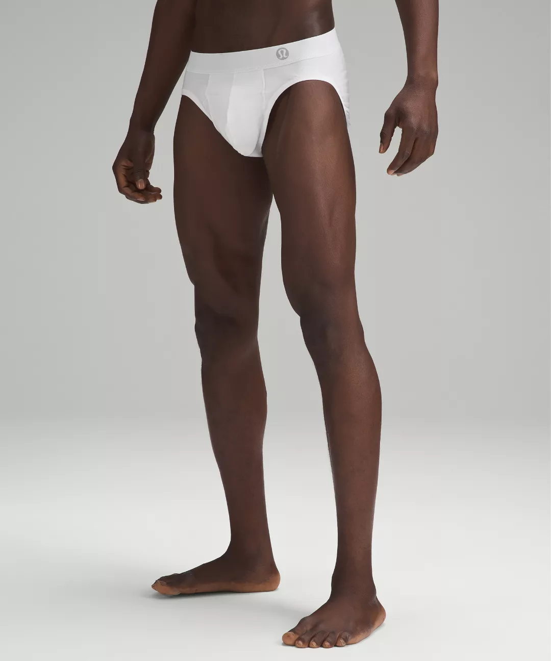 Always In Motion Brief with Fly