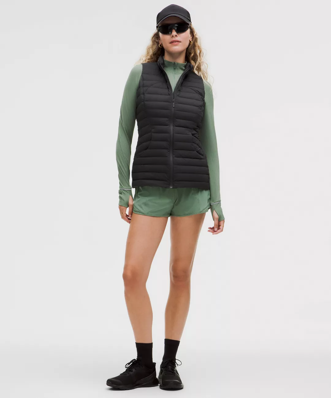 Pack It Down 700-Fill Vest
