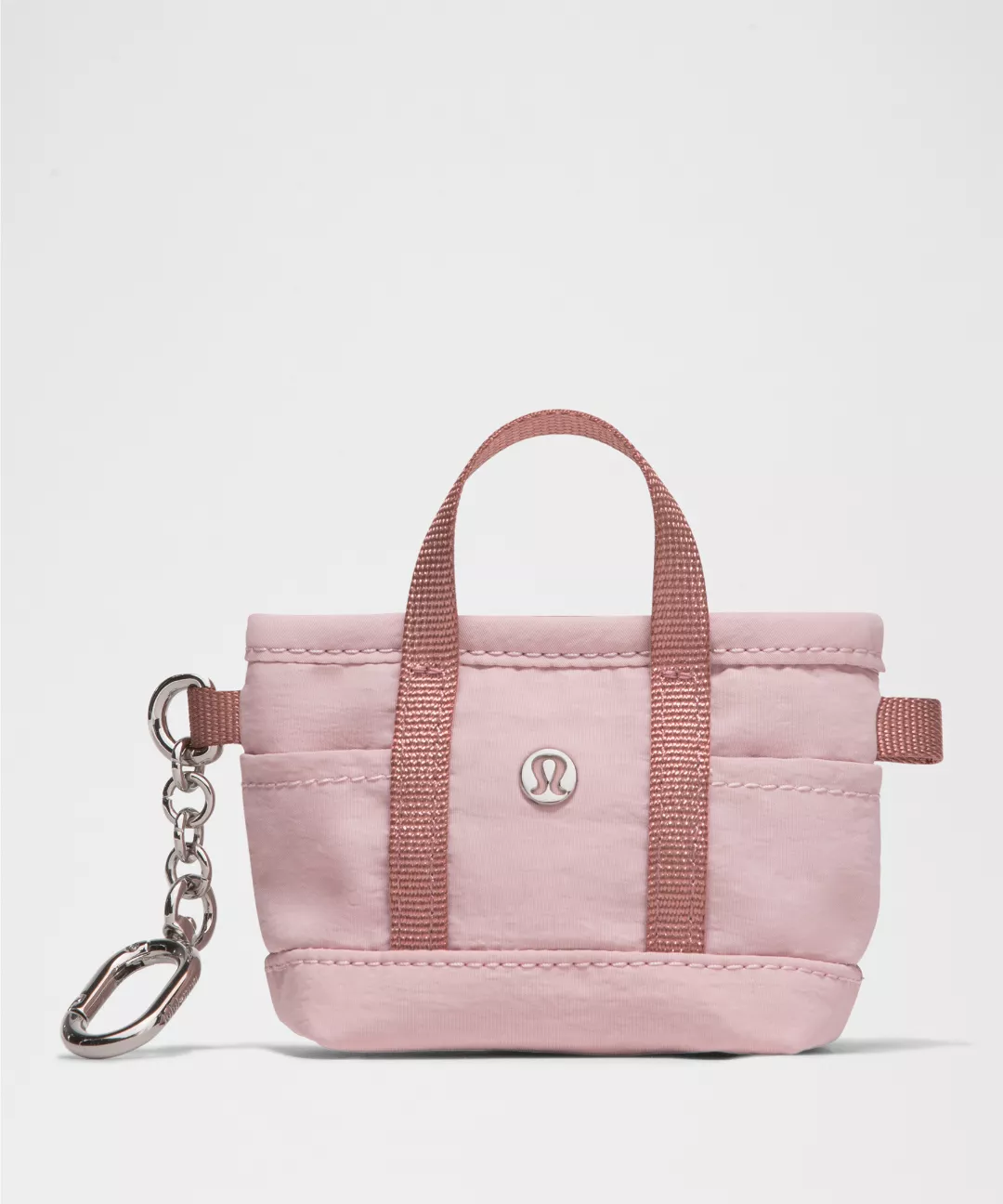 Daily Multi-Pocket Nano Tote Bag