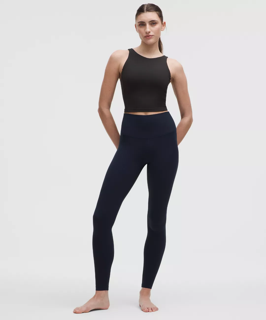 lululemon Align™ High-Neck Tank Top *Light Support