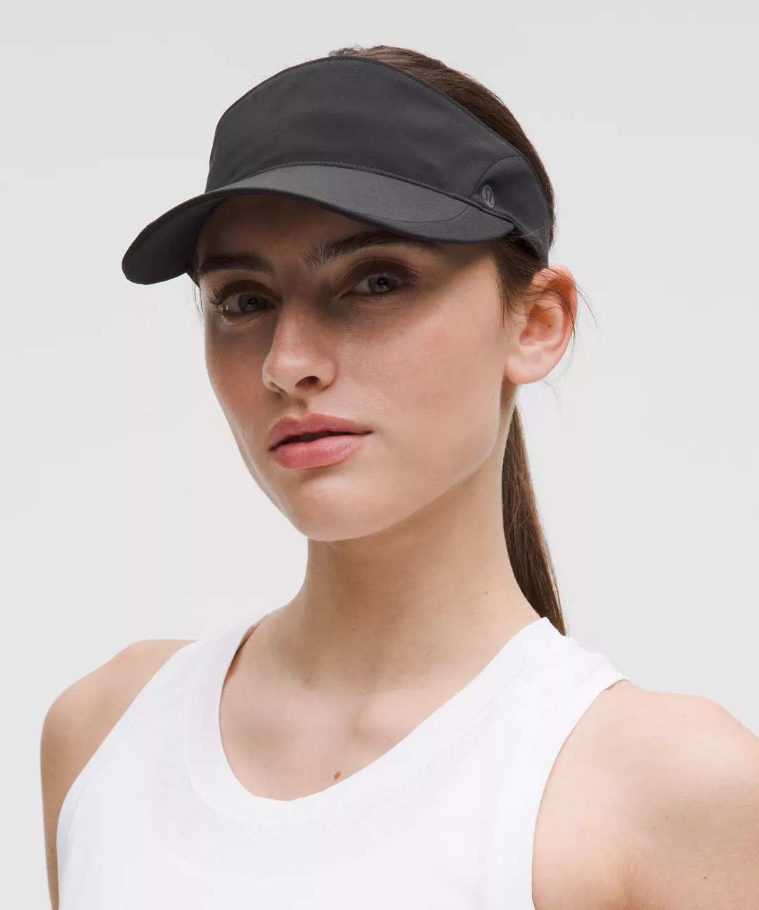 Lightweight All-Sport Visor