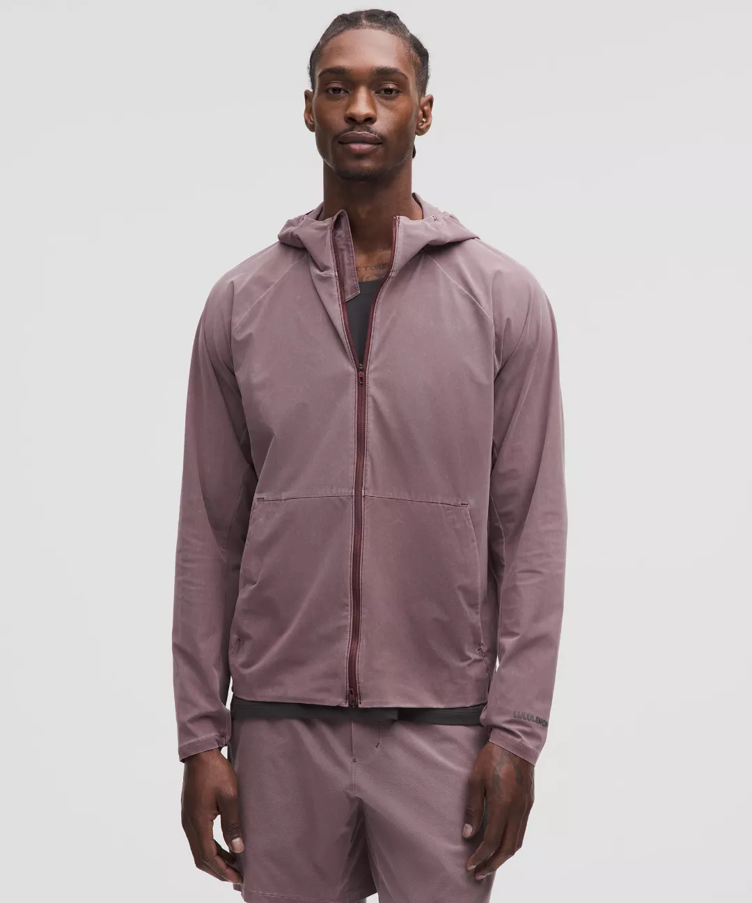 Pace Breaker Jacket *Wash