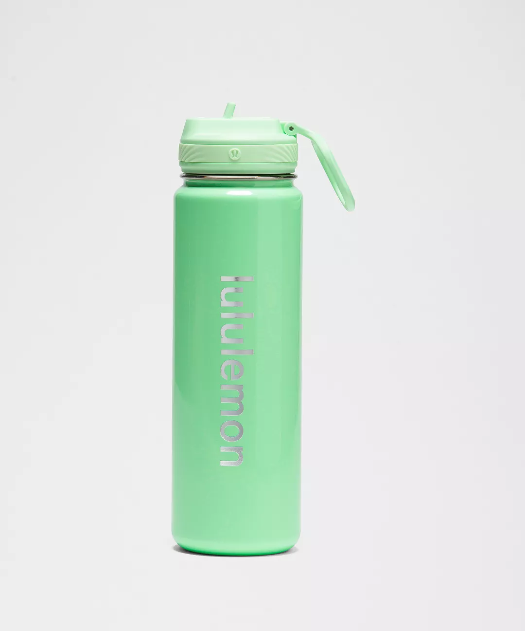 Back to Life Sport Bottle 24oz Straw Lid *Shine