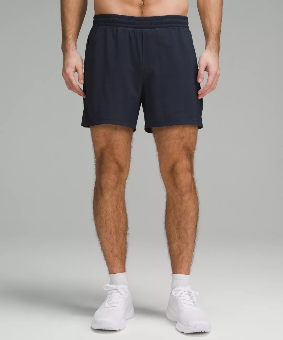 Pace Breaker Lined Short 5"