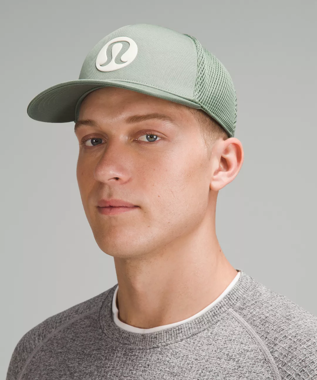 Trucker Hat *Logo