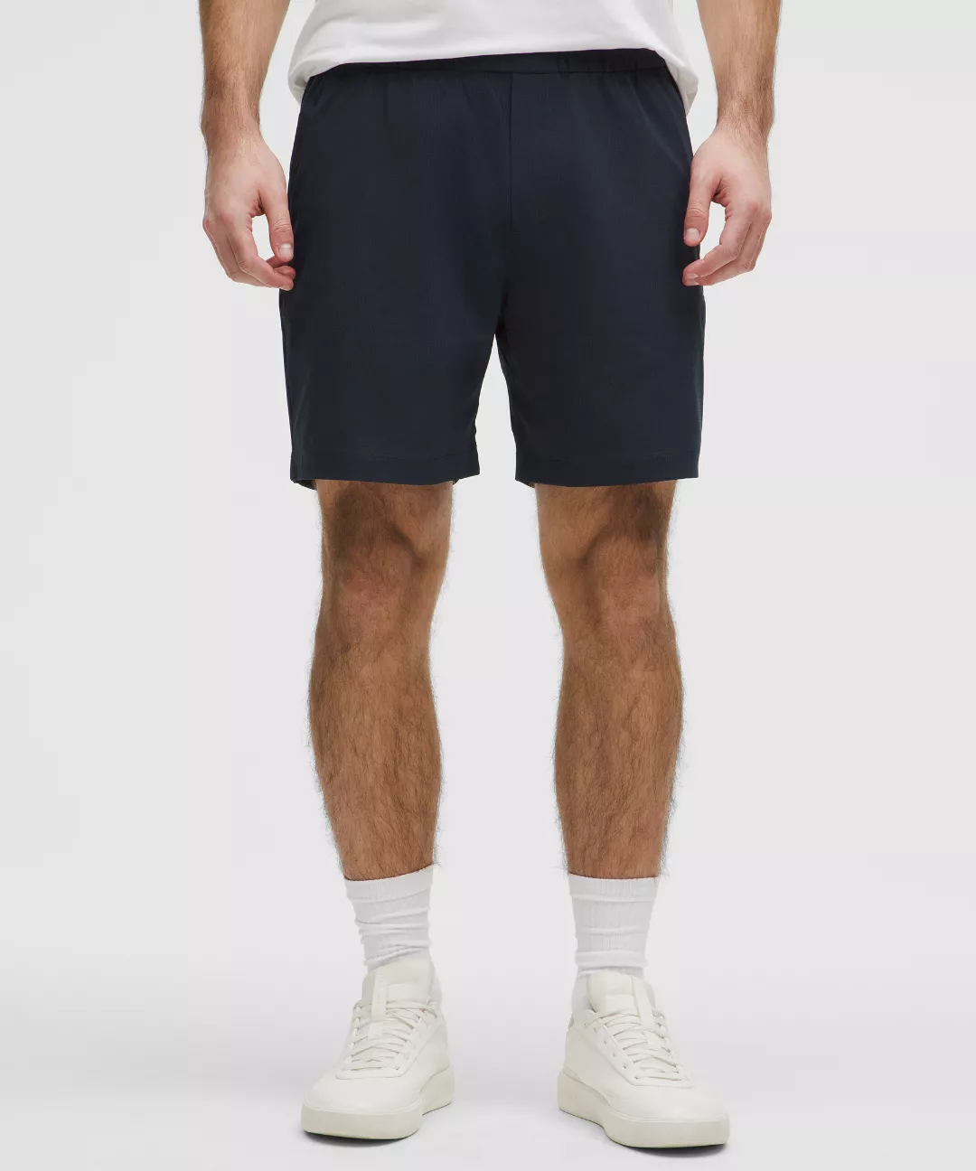 ABC WovenAir Pull-On Short 7"
