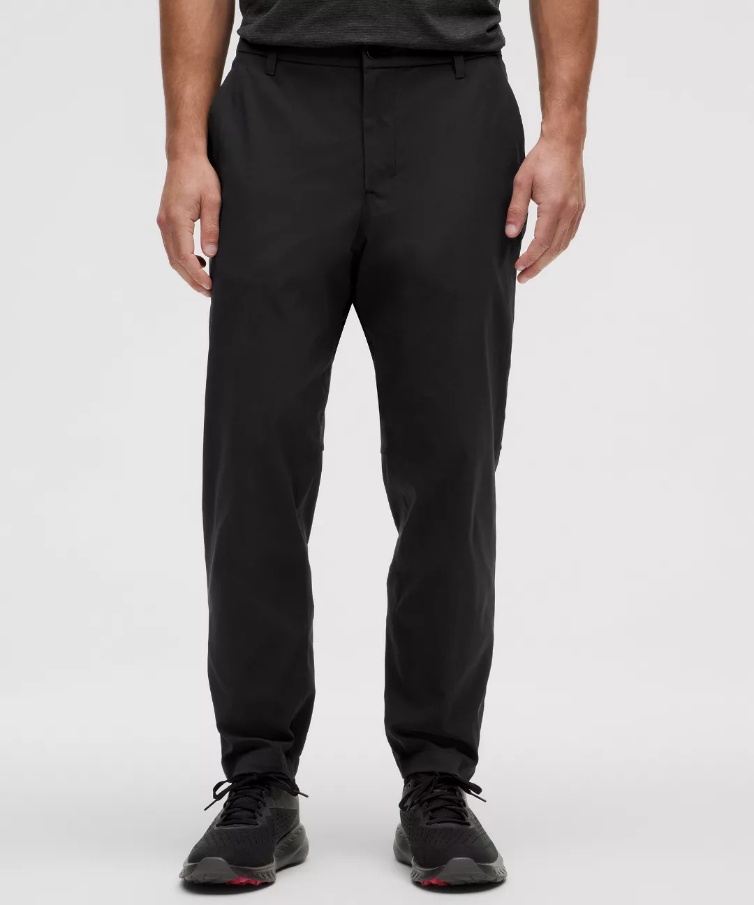 Commission Classic-Tapered Golf Pant 27L