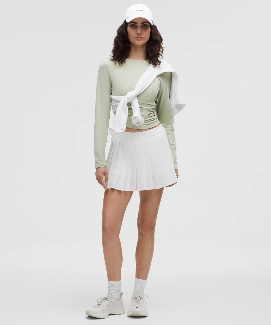 Love Long-Sleeve Shirt