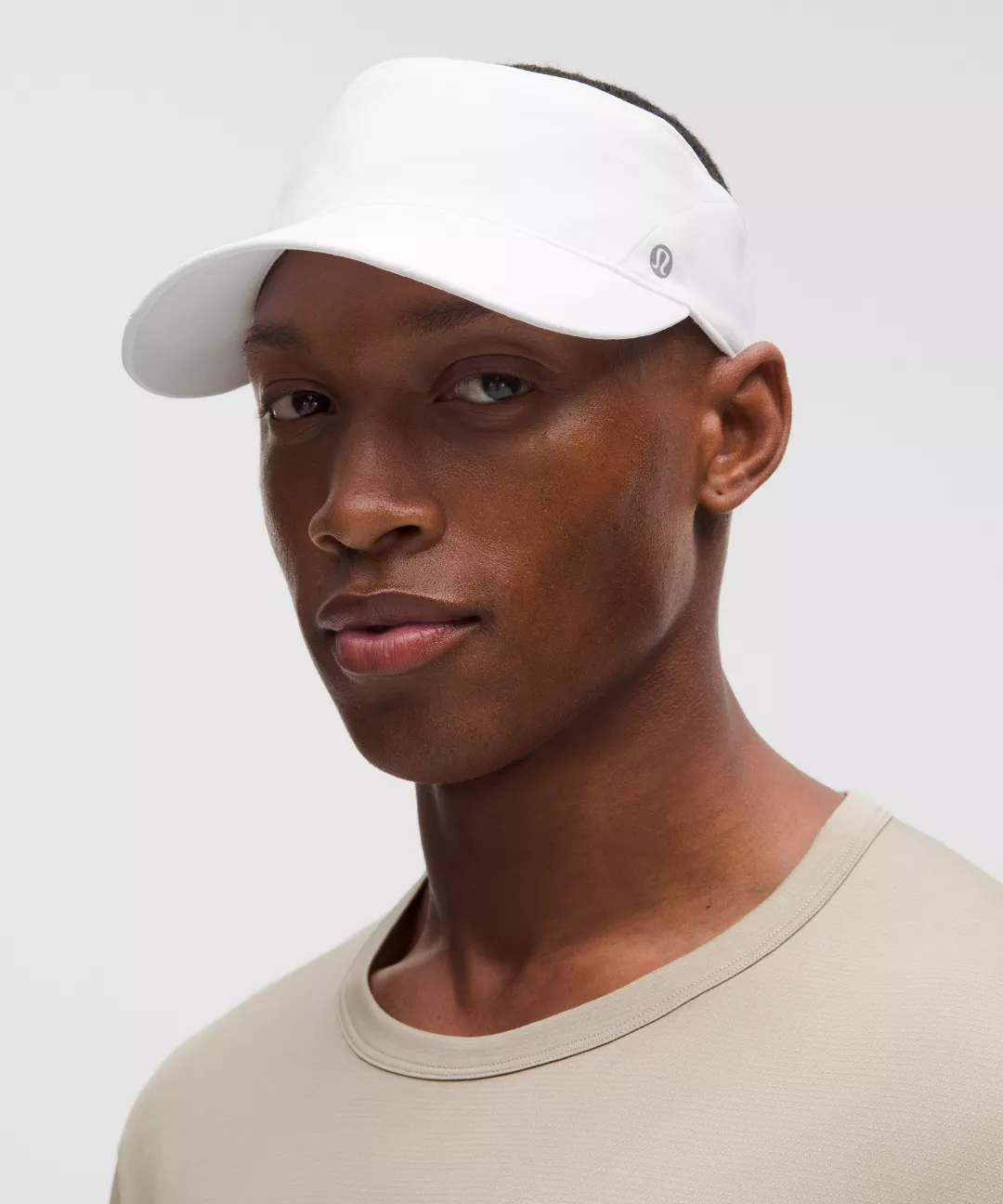 Lightweight All-Sport Visor