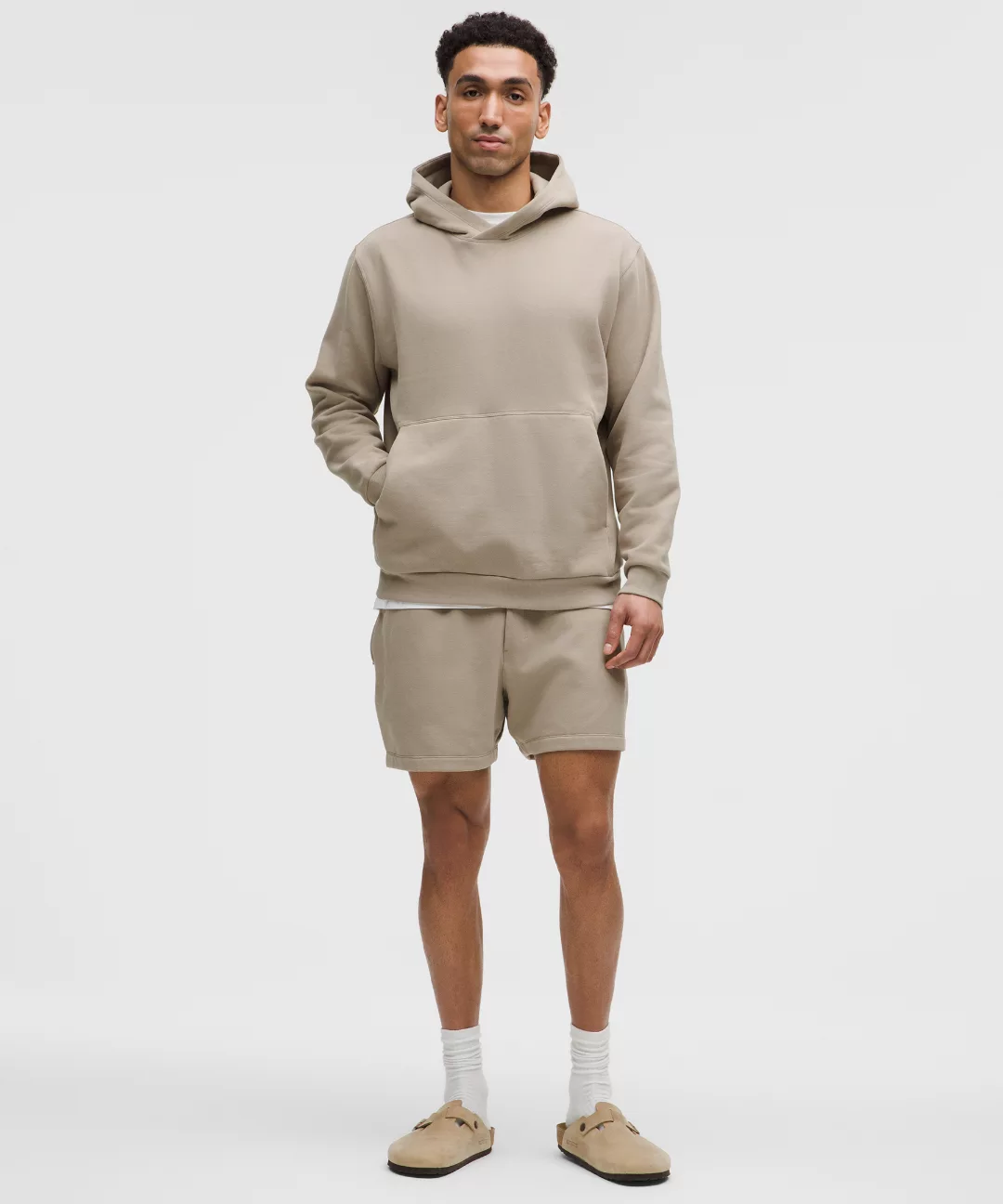 Steady State Classic-Fit Short 5"