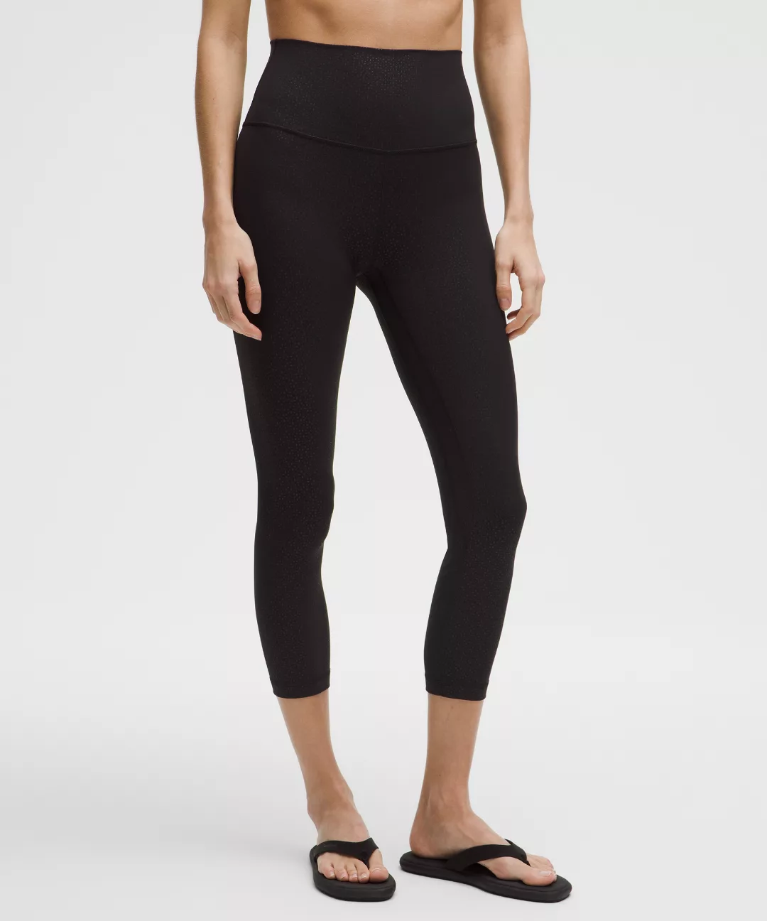 lululemon Align™ High-Rise Crop 23"