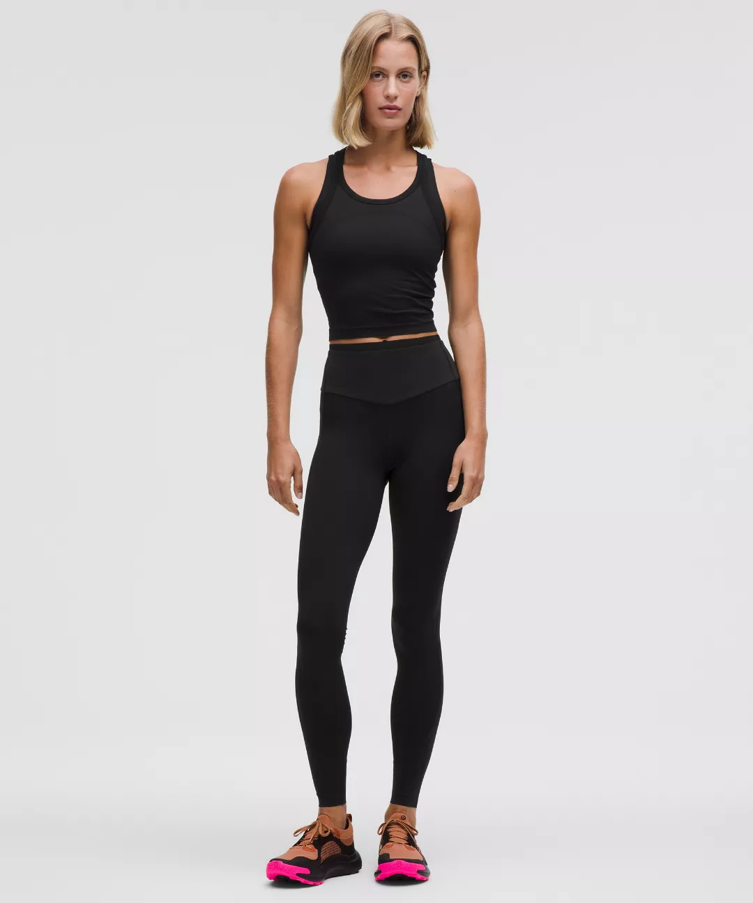 lululemon Go Further High-Rise Race Tight 28"