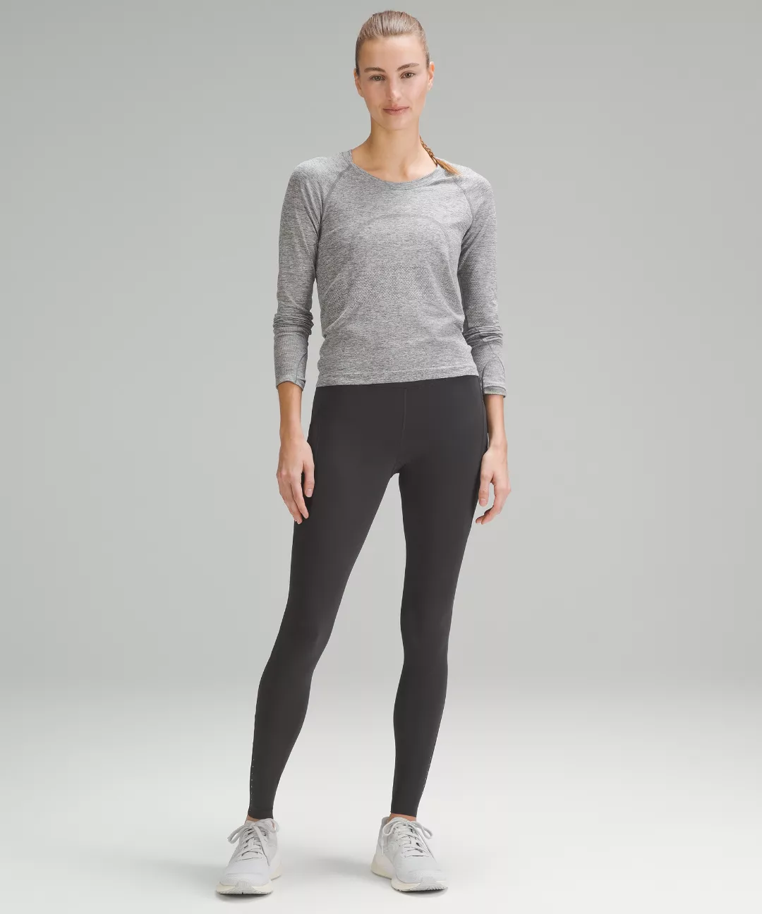 Fast and Free High-Rise Tight 28"