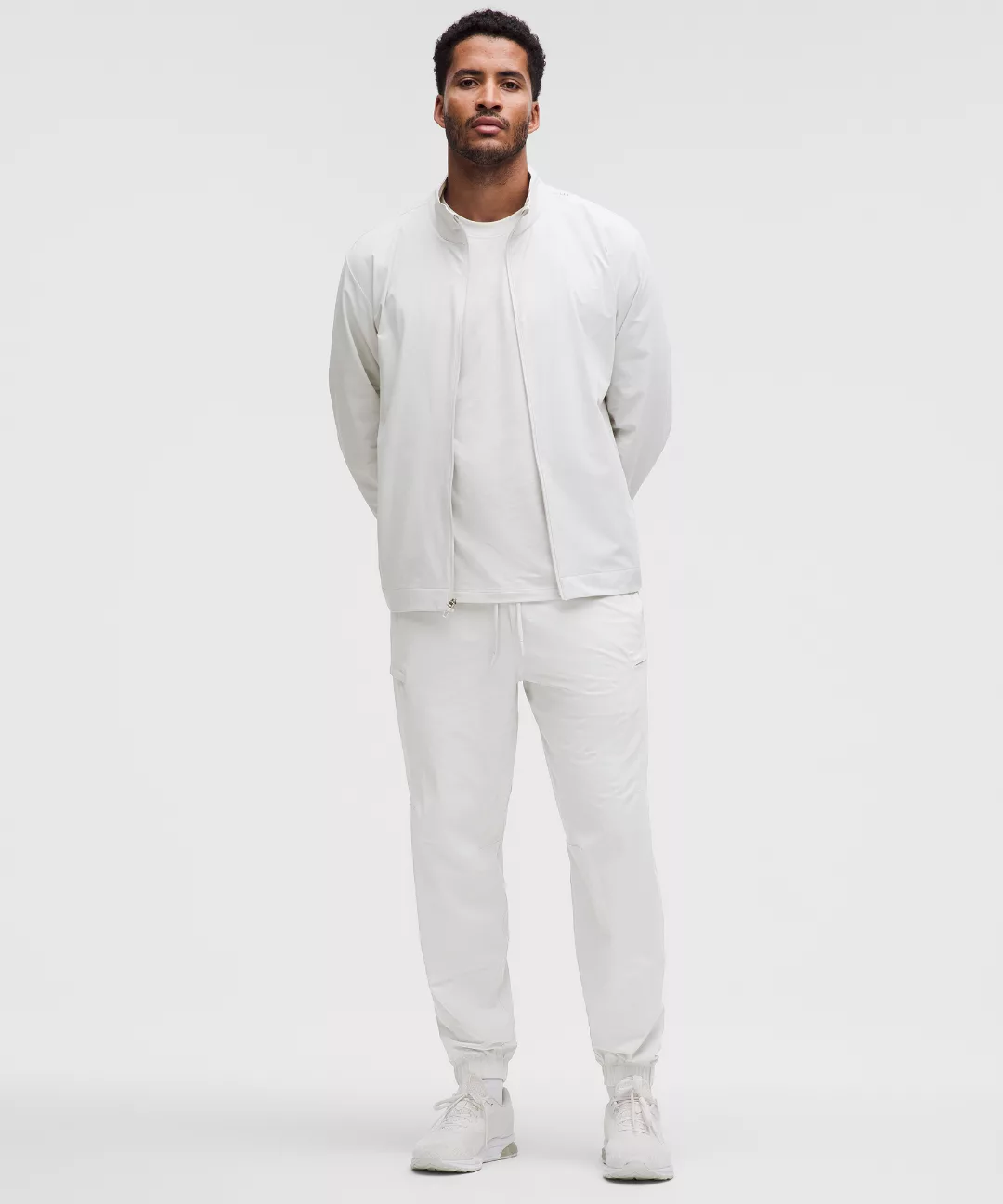 Zeroed In Classic-Fit Cargo Jogger *Regular