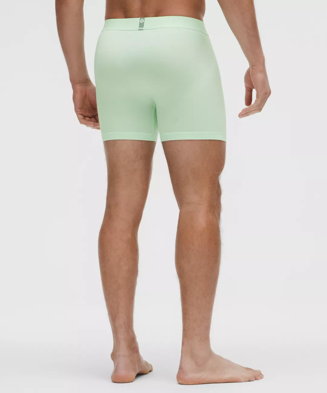 Always In Motion Boxer 5"