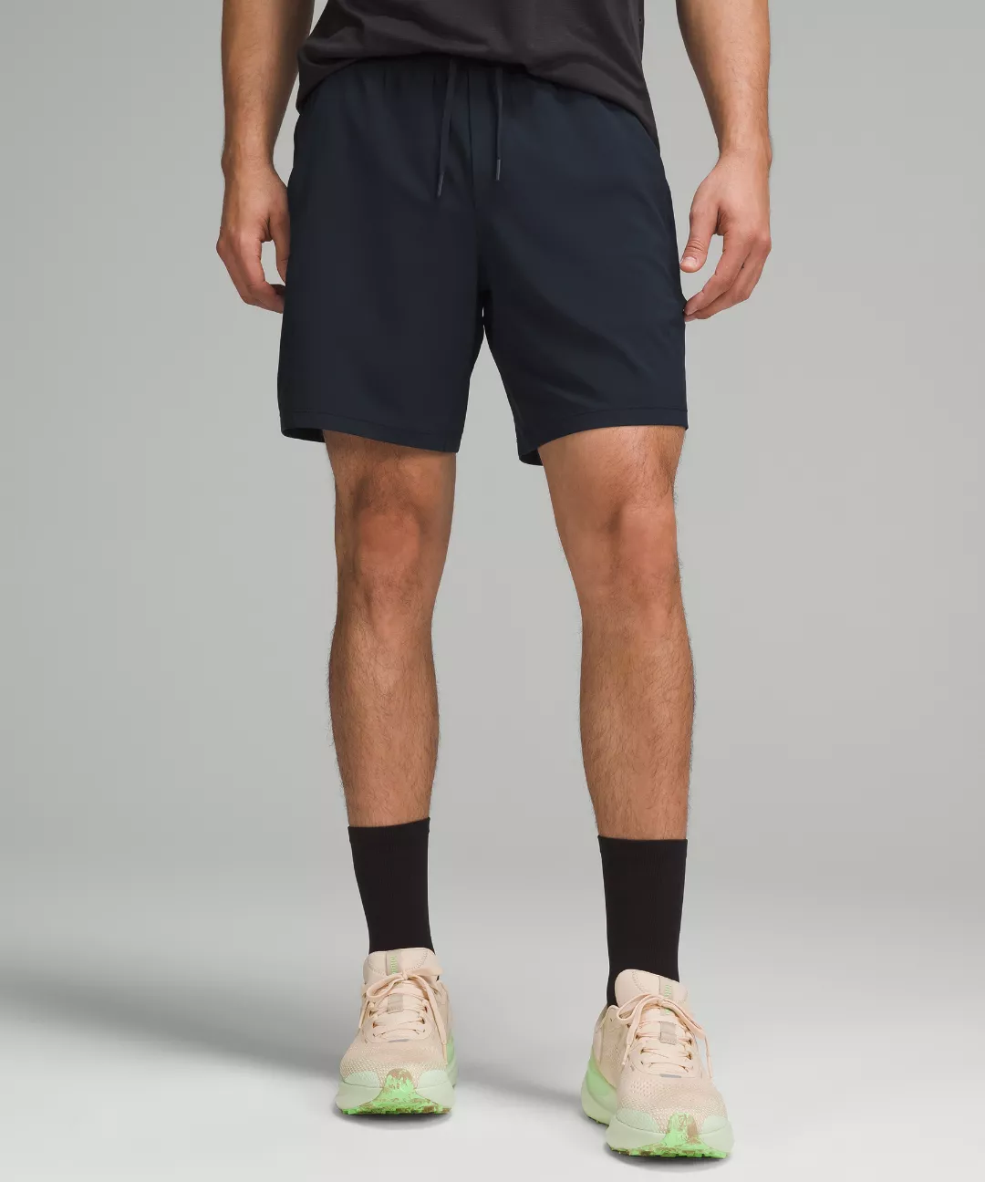 Pace Breaker Lined Short 7"