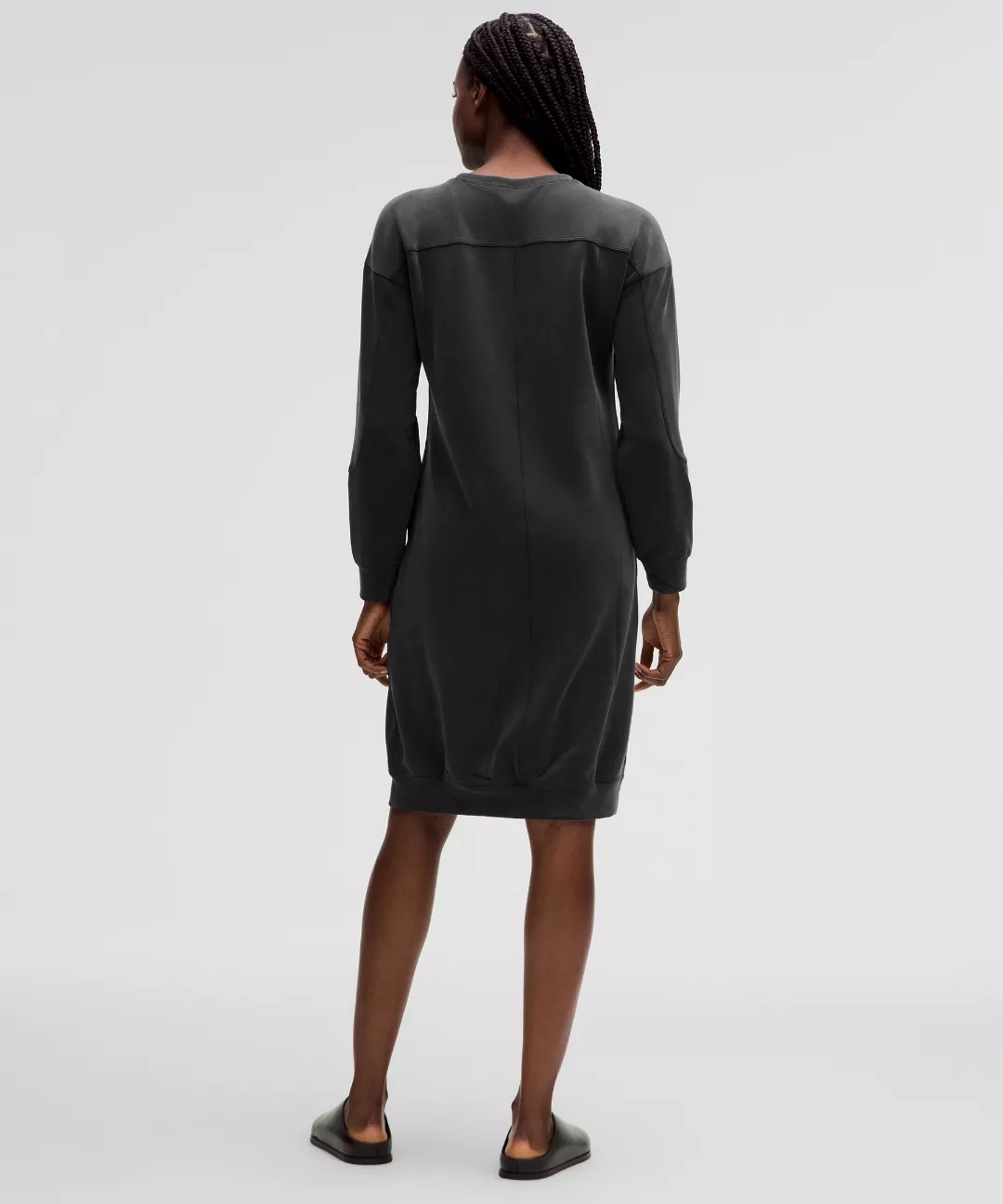 Softstreme Midi Dress