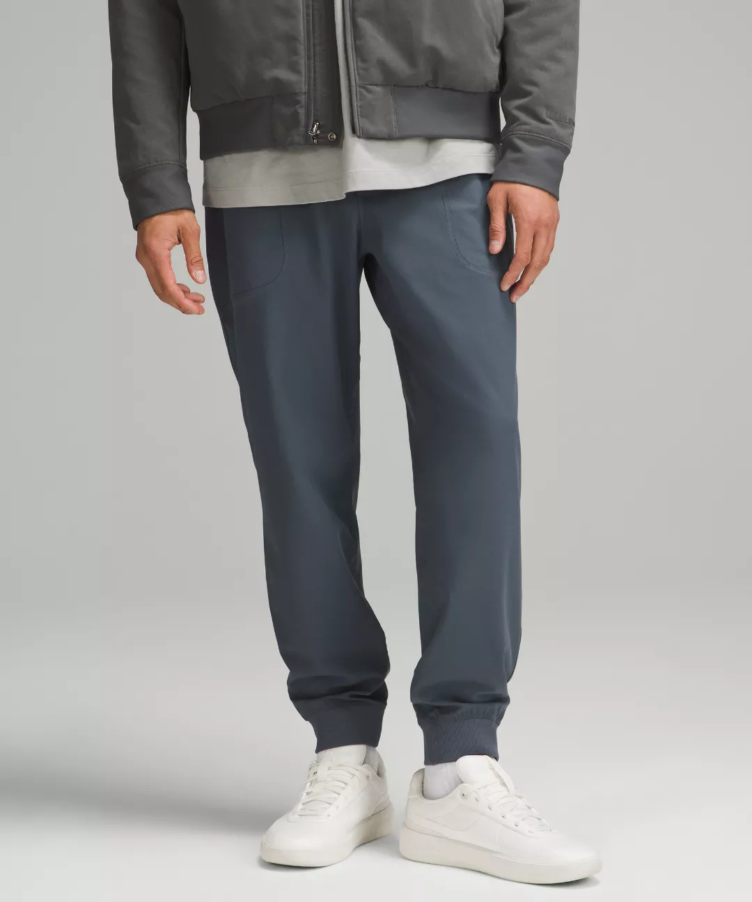 ABC Skinny-Fit Jogger *Regular