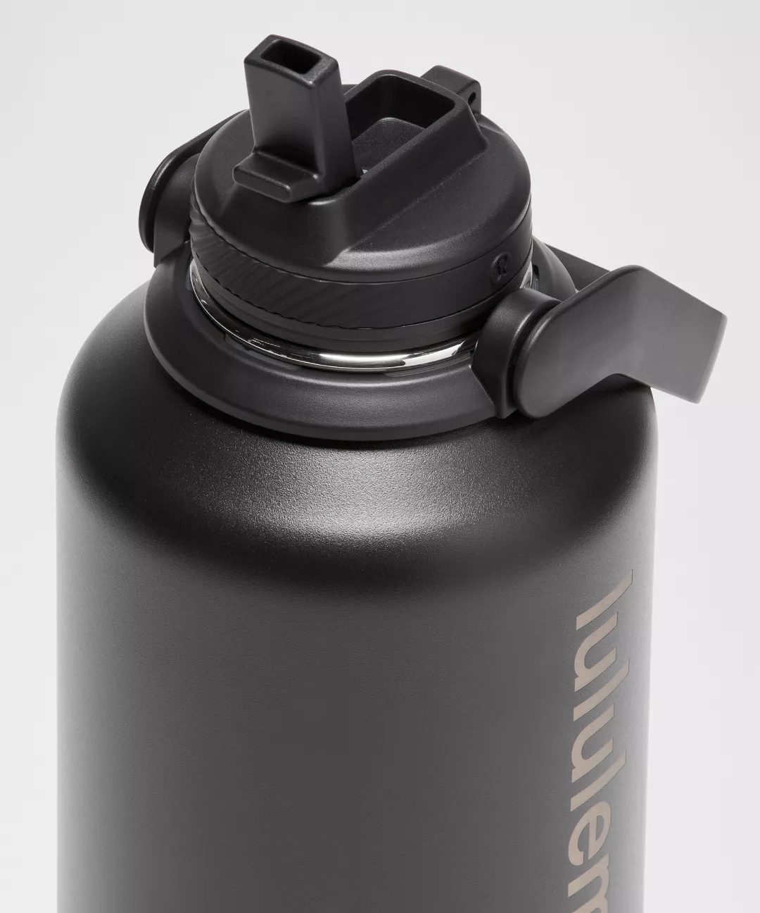 Back to Life Sport Bottle 64oz