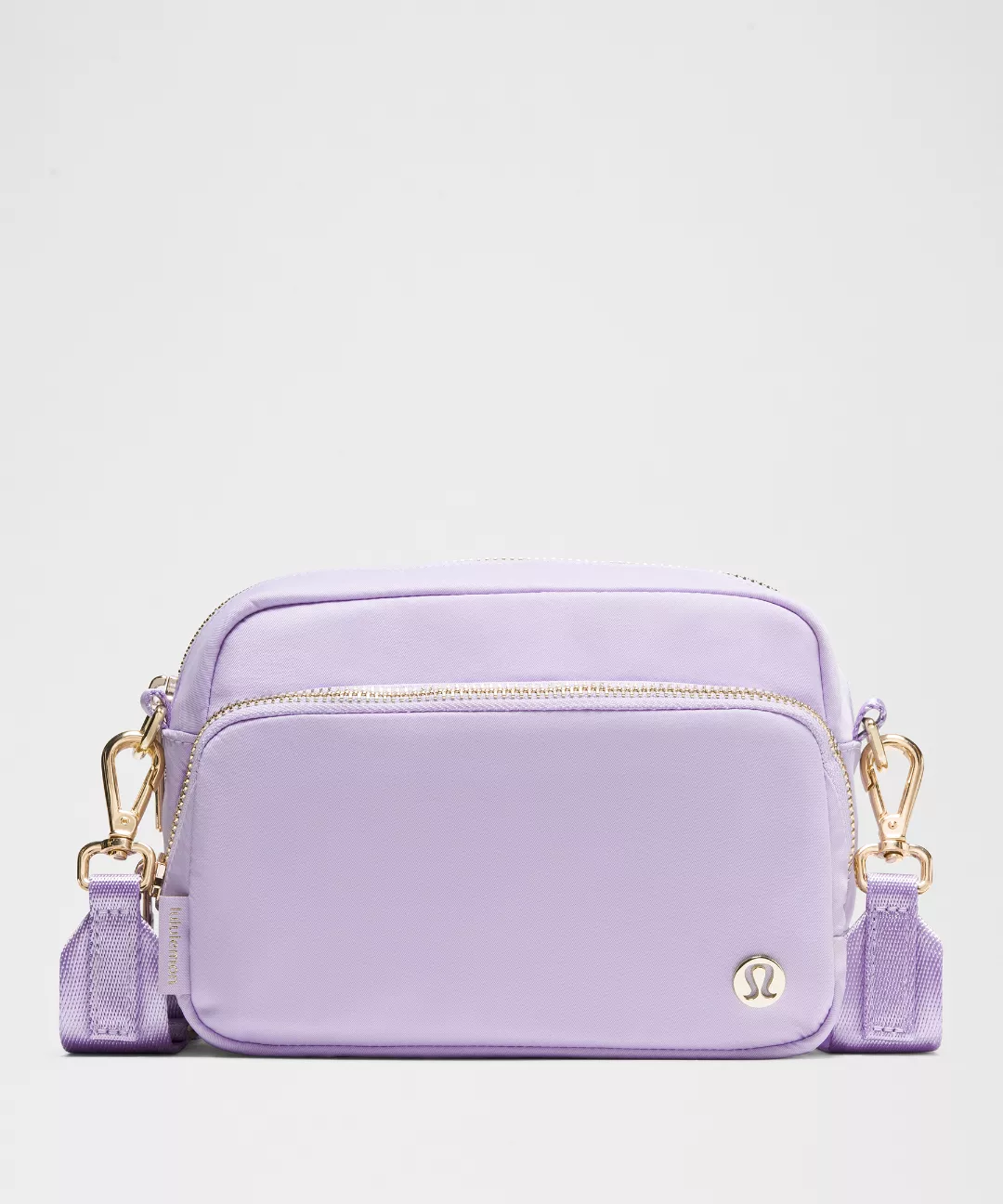 Everywhere Crossbody Bag 2L *Metal Hardware