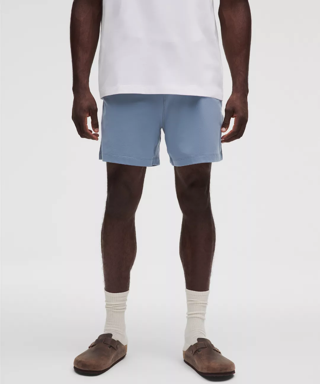 Soft Jersey Short 5"