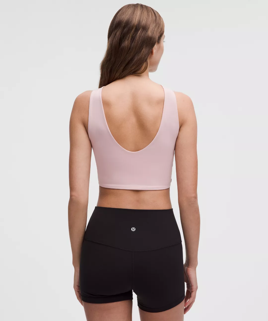 Bend This Scoop and Cross Bra *Light Support, A-C Cups