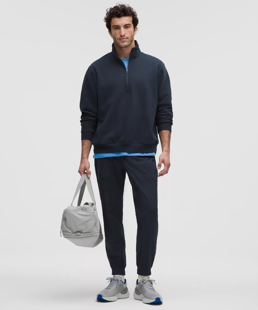 ABC Jogger *Shorter