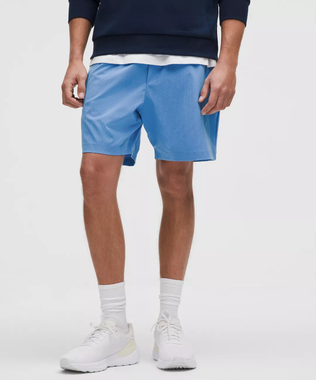 ABC WovenAir Pull-On Short 7"