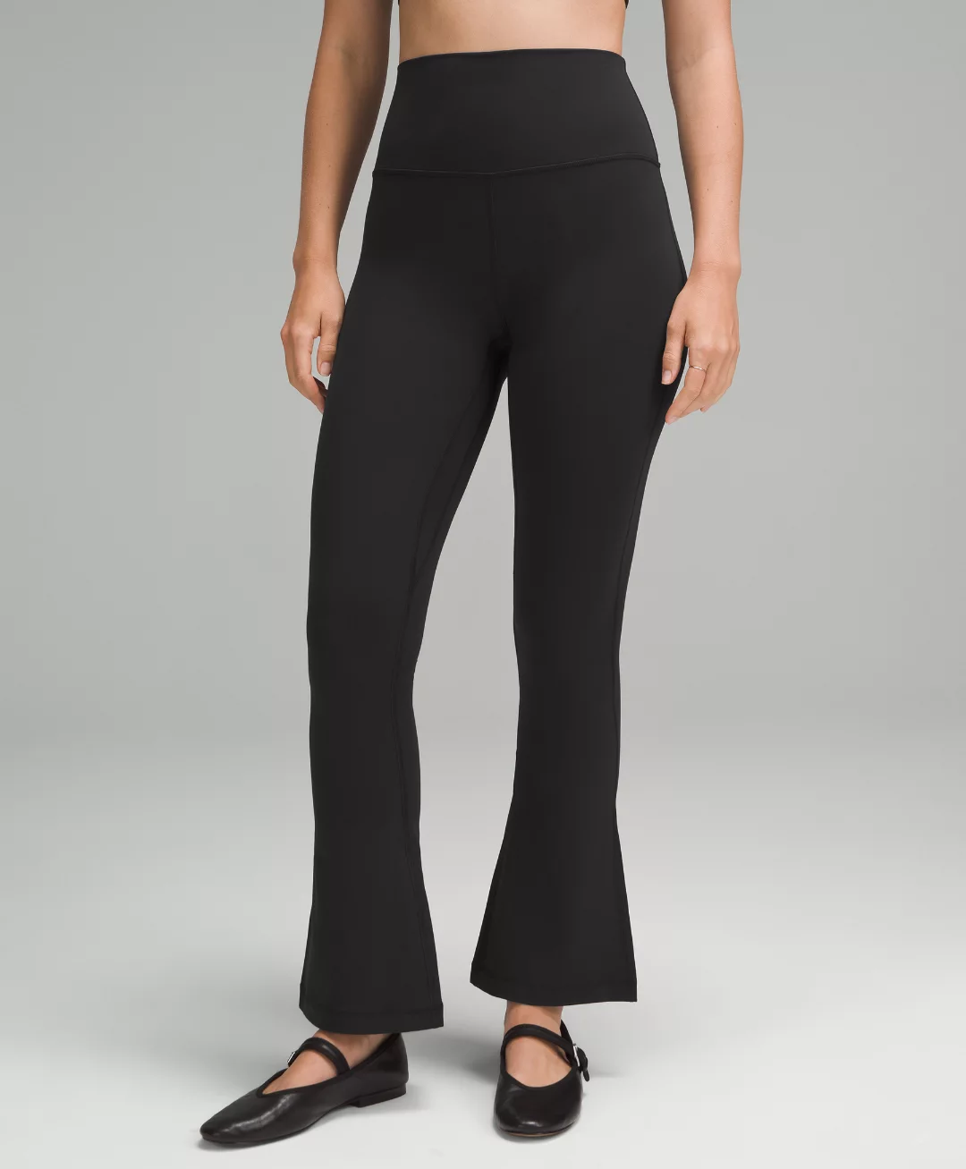 lululemon Align™ High-Rise Mini-Flare Pant *Short