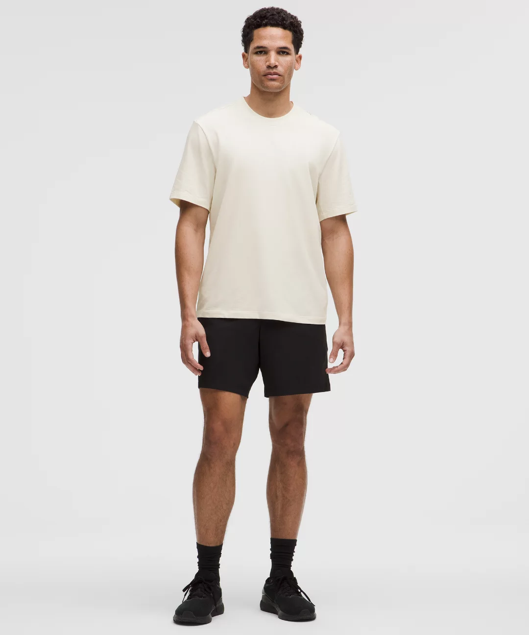 Zeroed In Short-Sleeve Shirt