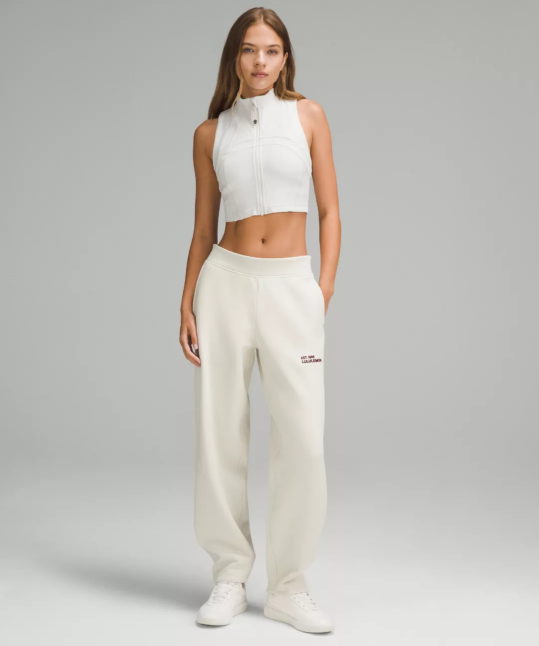Heavyweight Fleece Sweatpant