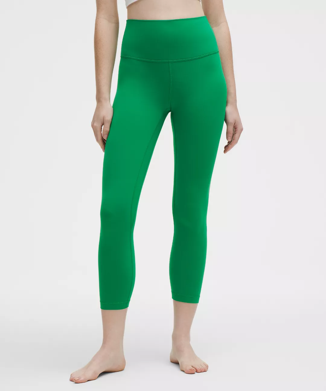 lululemon Align™ High-Rise Crop 23"