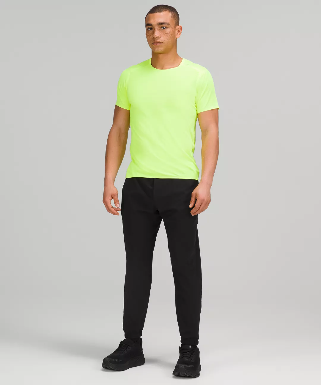 Surge Jogger *Shorter