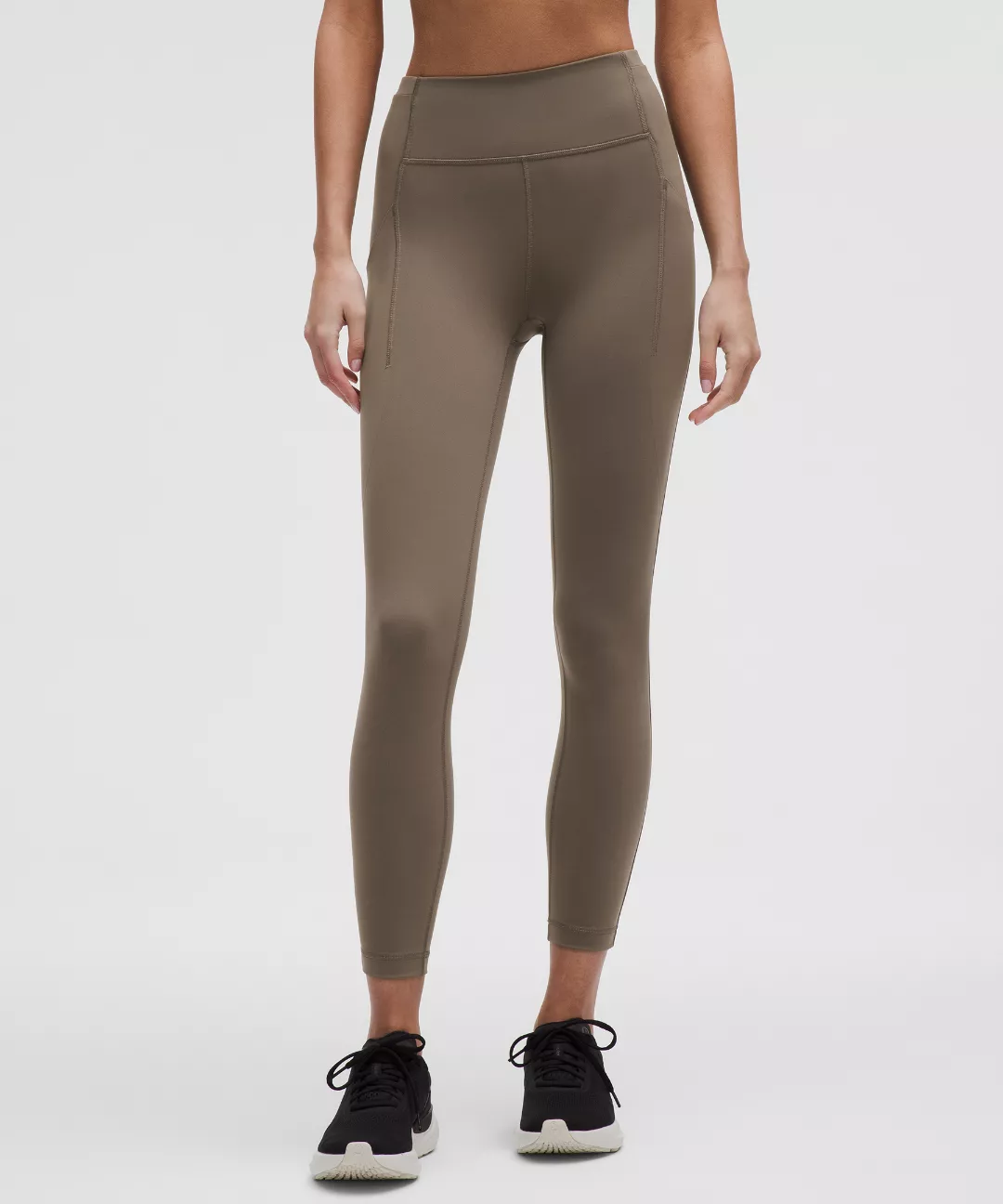 Swift Speed High-Rise Tight 25"