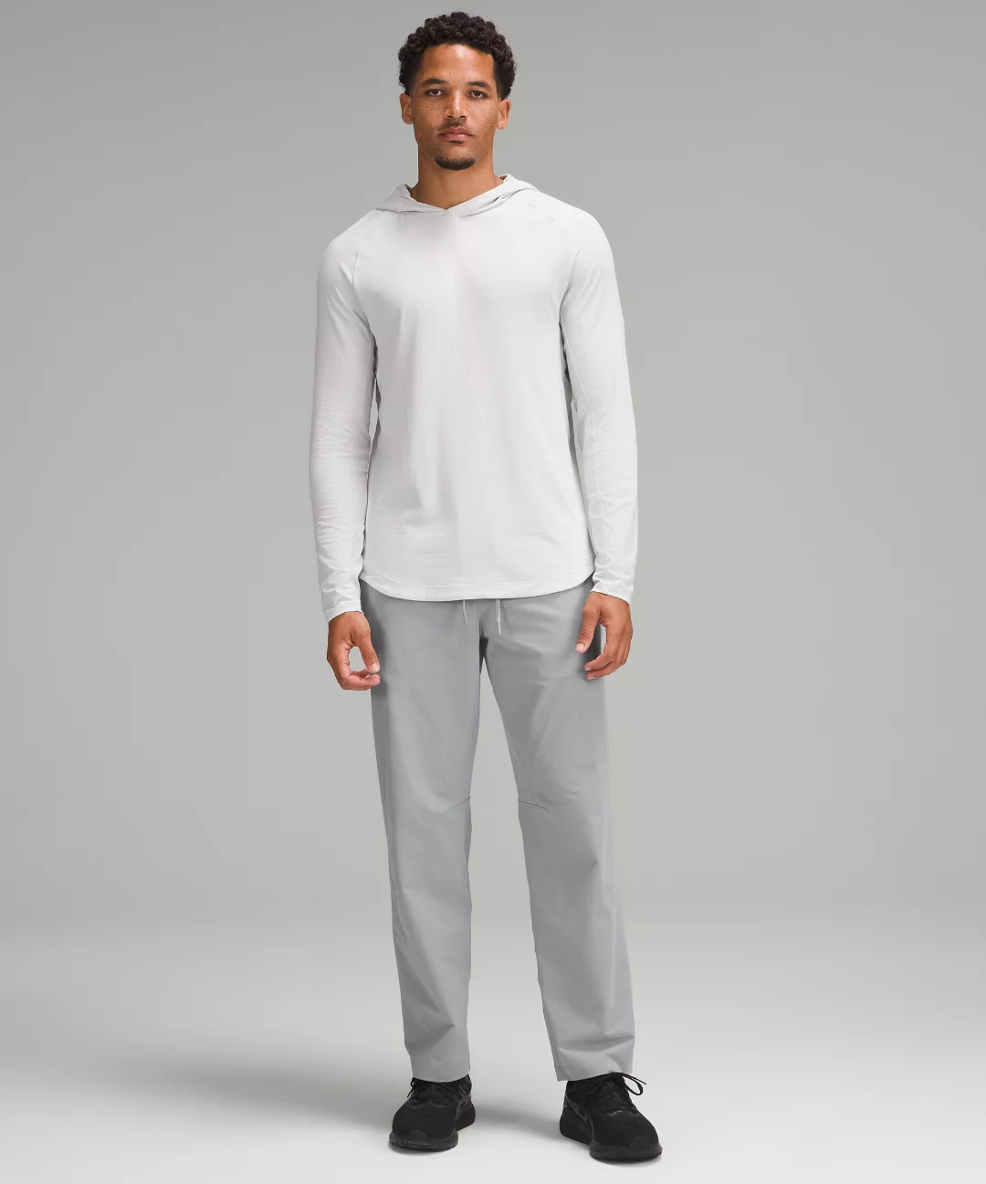 Zeroed In Classic-Fit Pant *Regular