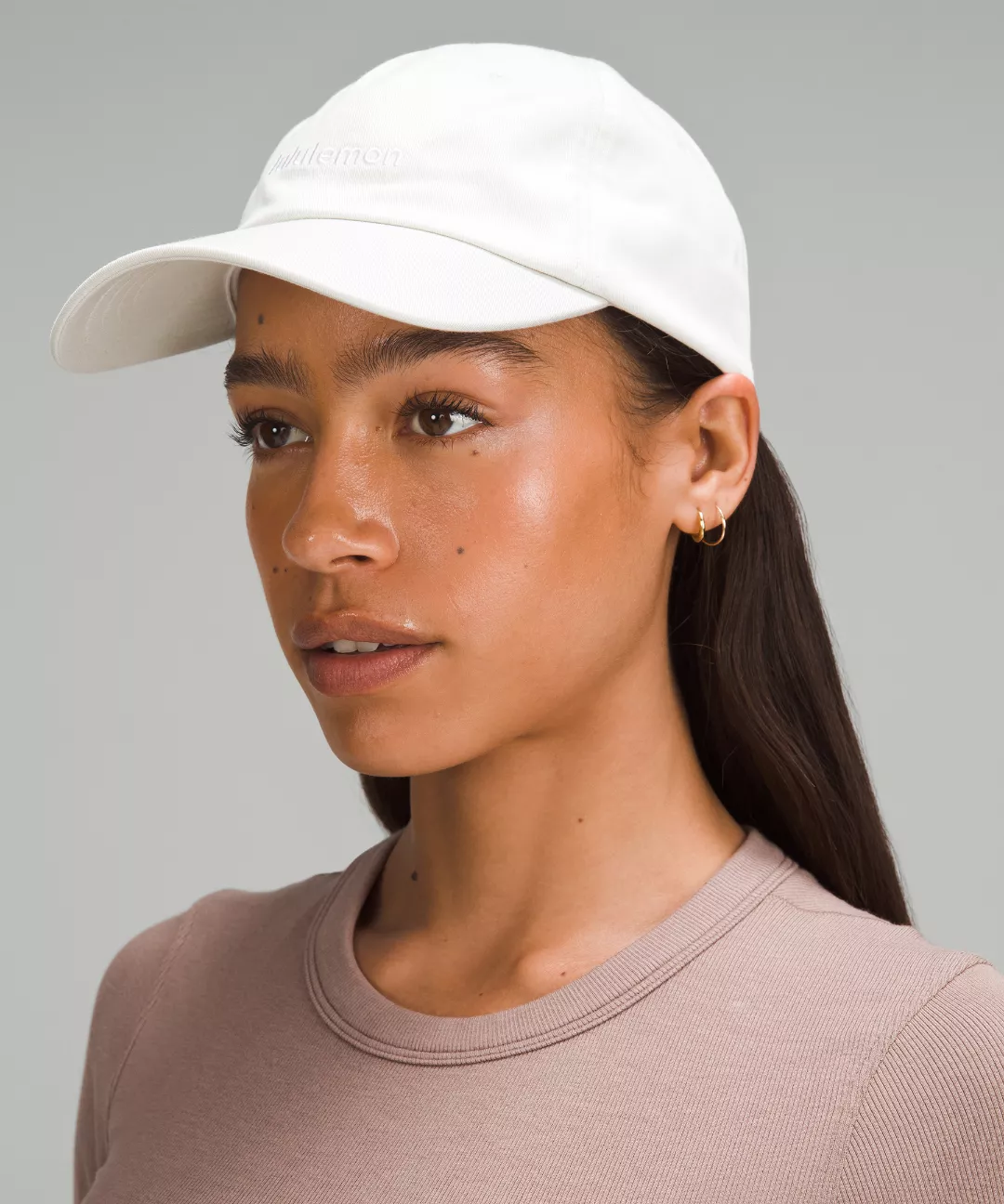 Classic Ball Cap *Wordmark