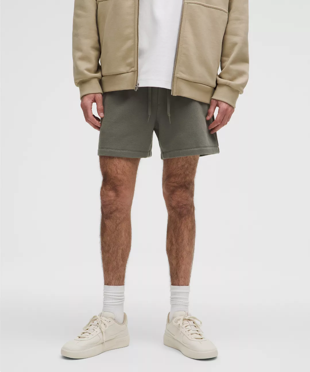 Steady State Classic-Fit Short 5"