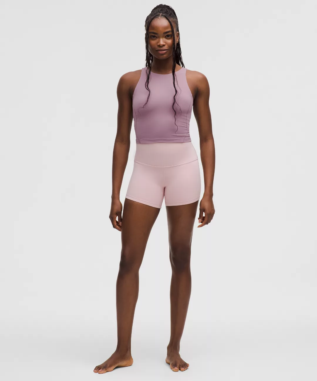 lululemon Align™ High-Neck Tank Top *Light Support