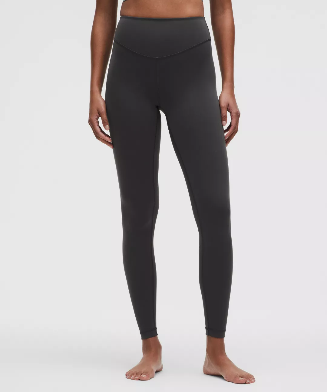 Wunder Under SmoothCover High-Rise Tight 28"