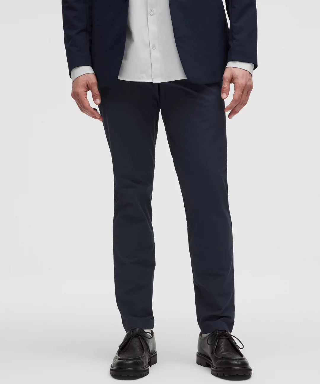 ABC Slim-Fit Trouser 32L *Stretch Cotton VersaTwill