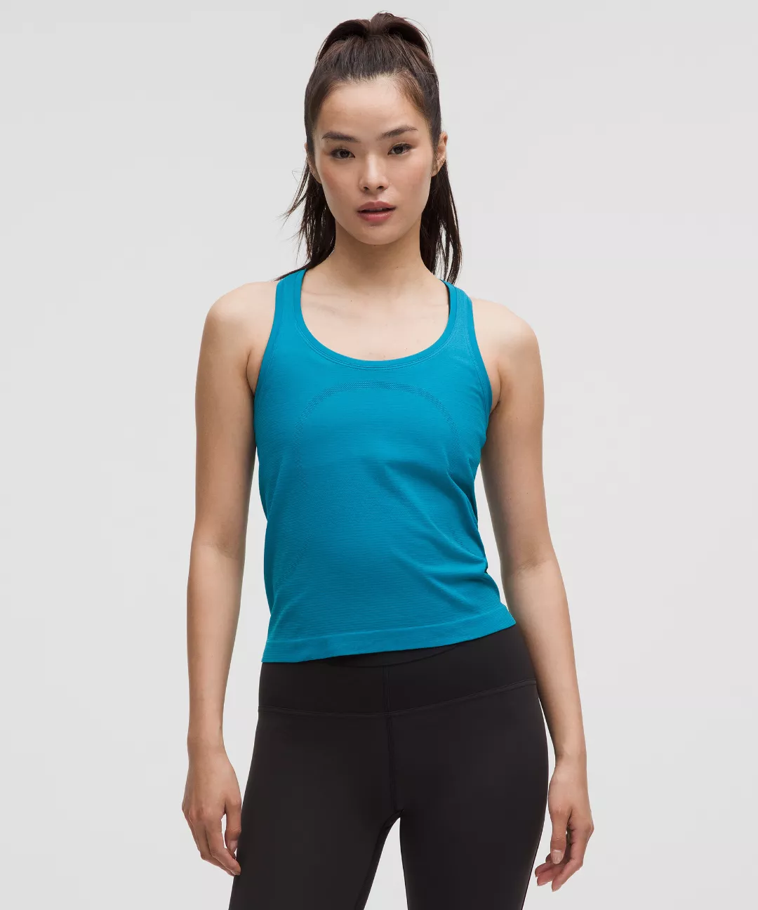 Swiftly Tech Racerback Tank Top 2.0 *Waist Length