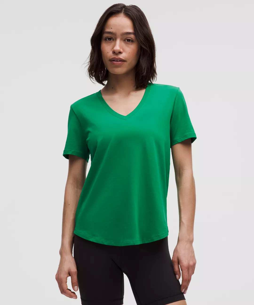 Love V-Neck T-Shirt