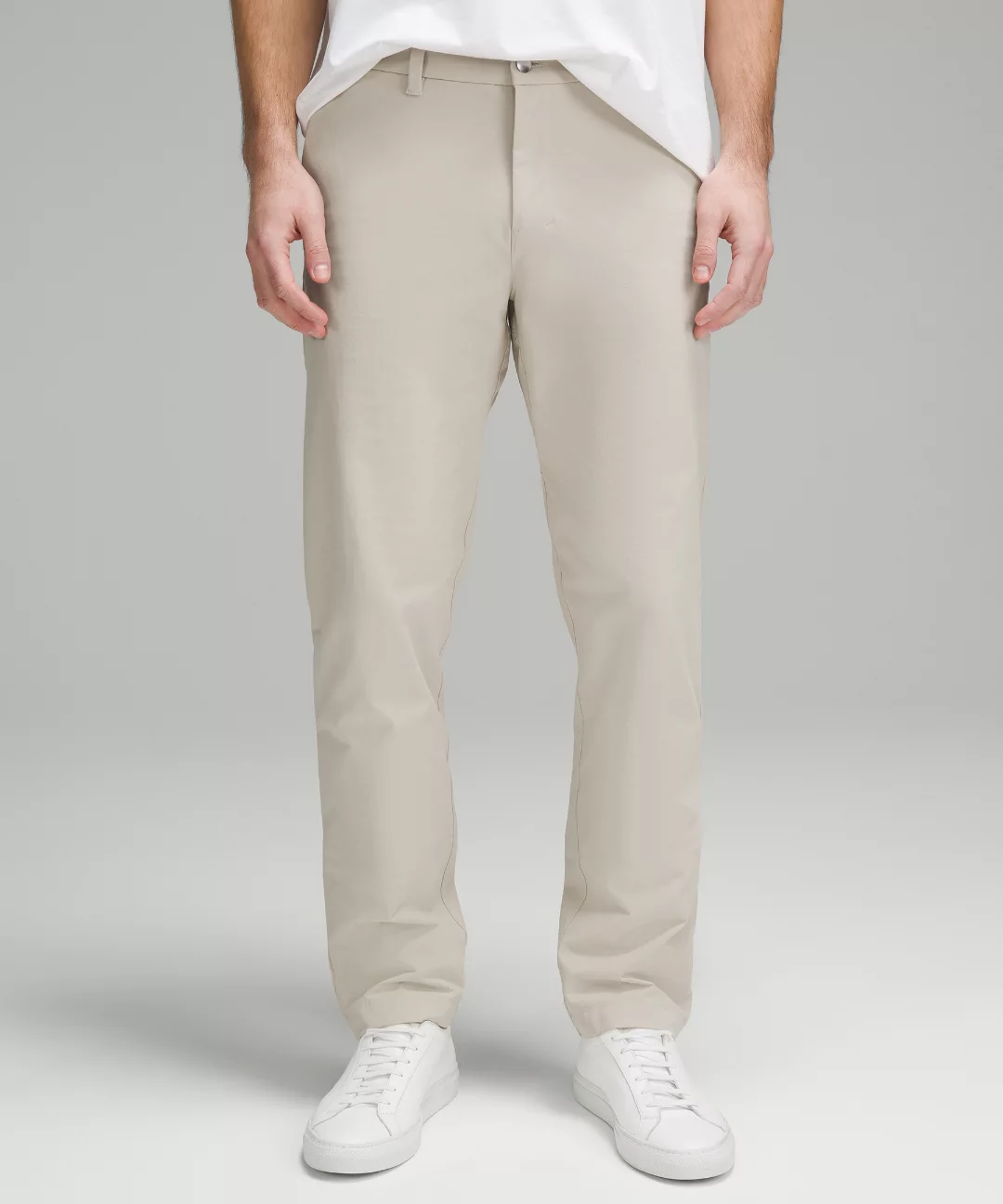 ABC Classic-Fit Trouser 32L *Stretch Cotton VersaTwill