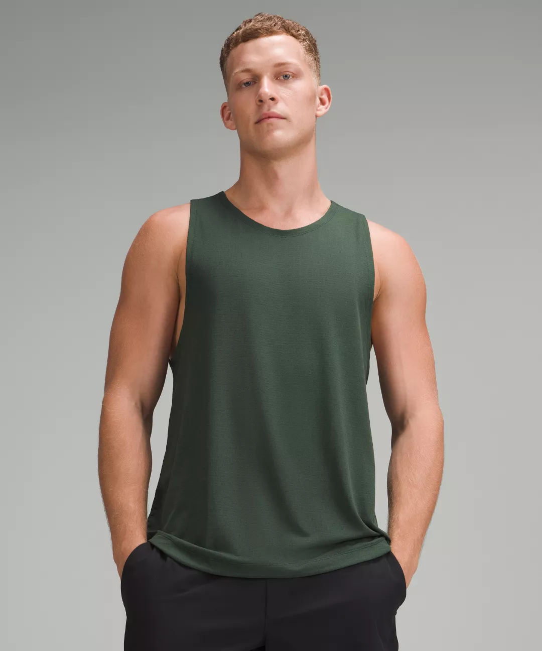 License to Train Tank Top